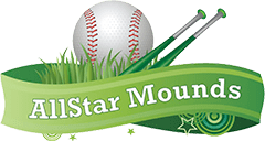 AllStar Mounds Logo