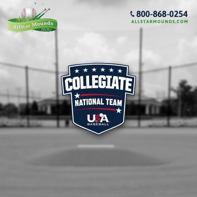 USA Baseball names 2023 Collegiate National Team roster